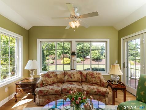 101 Sunrise Hill Circle Orange CT 06477