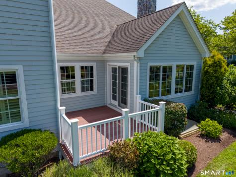 101 Sunrise Hill Circle Orange CT 06477