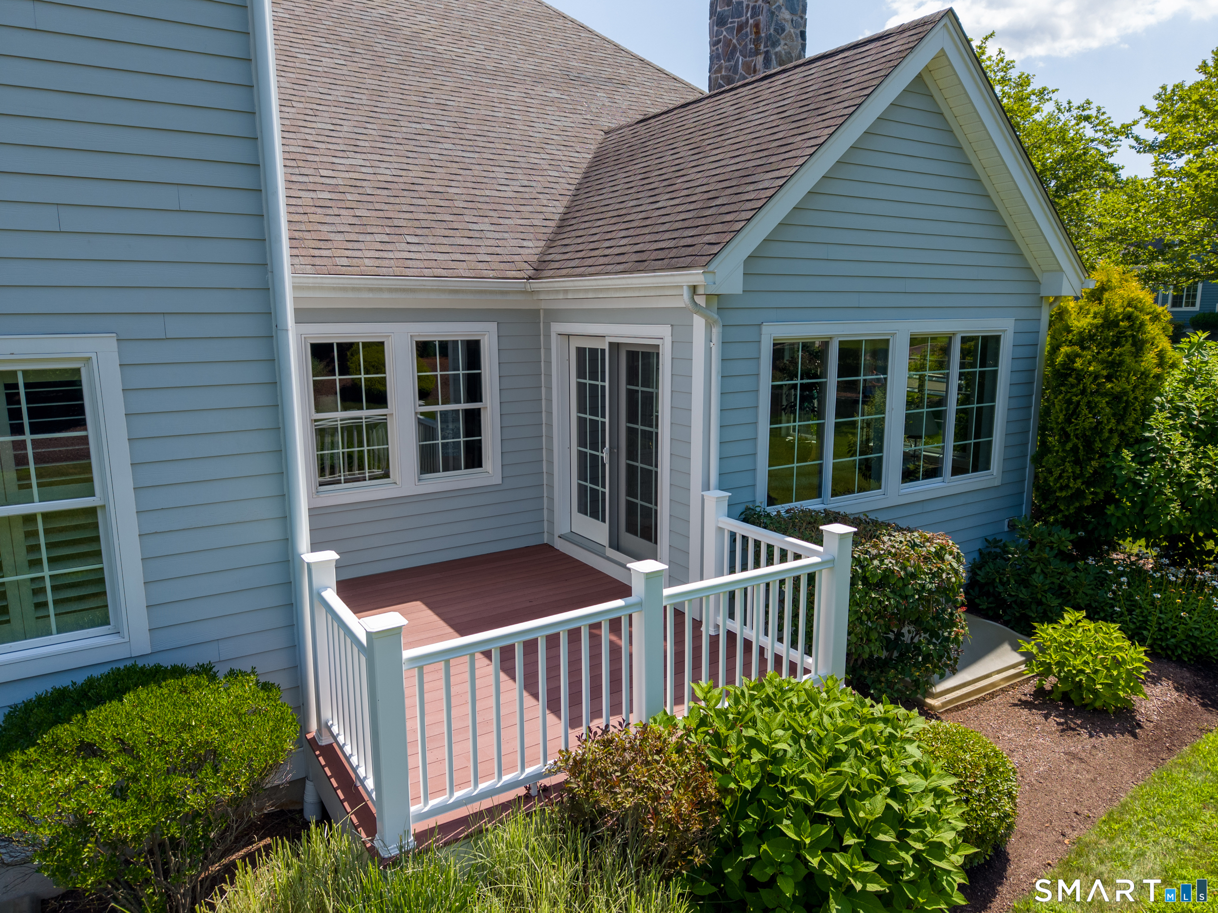 101 Sunrise Hill Circle Orange CT 06477