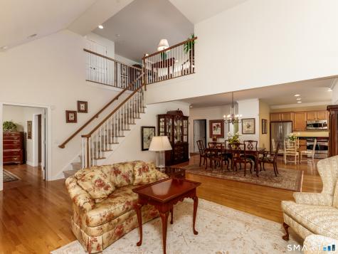 101 Sunrise Hill Circle Orange CT 06477