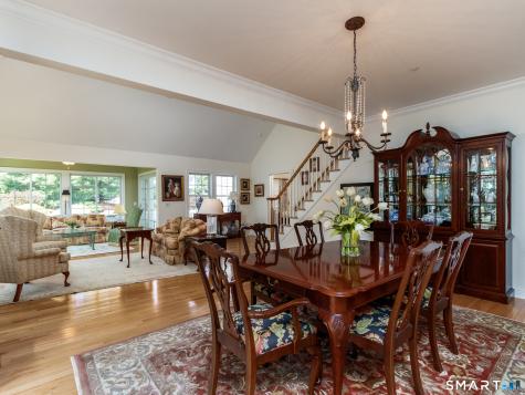 101 Sunrise Hill Circle Orange CT 06477