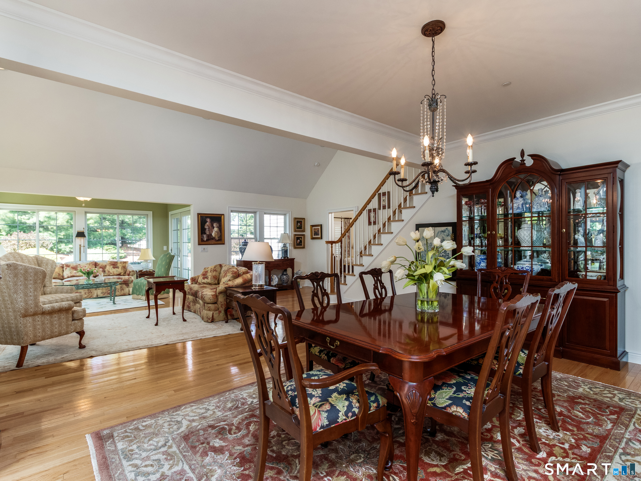 101 Sunrise Hill Circle Orange CT 06477