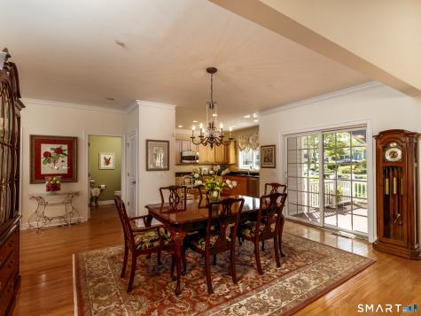 101 Sunrise Hill Circle Orange CT 06477