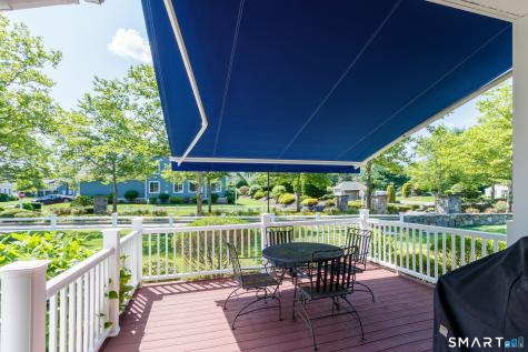 101 Sunrise Hill Circle Orange CT 06477