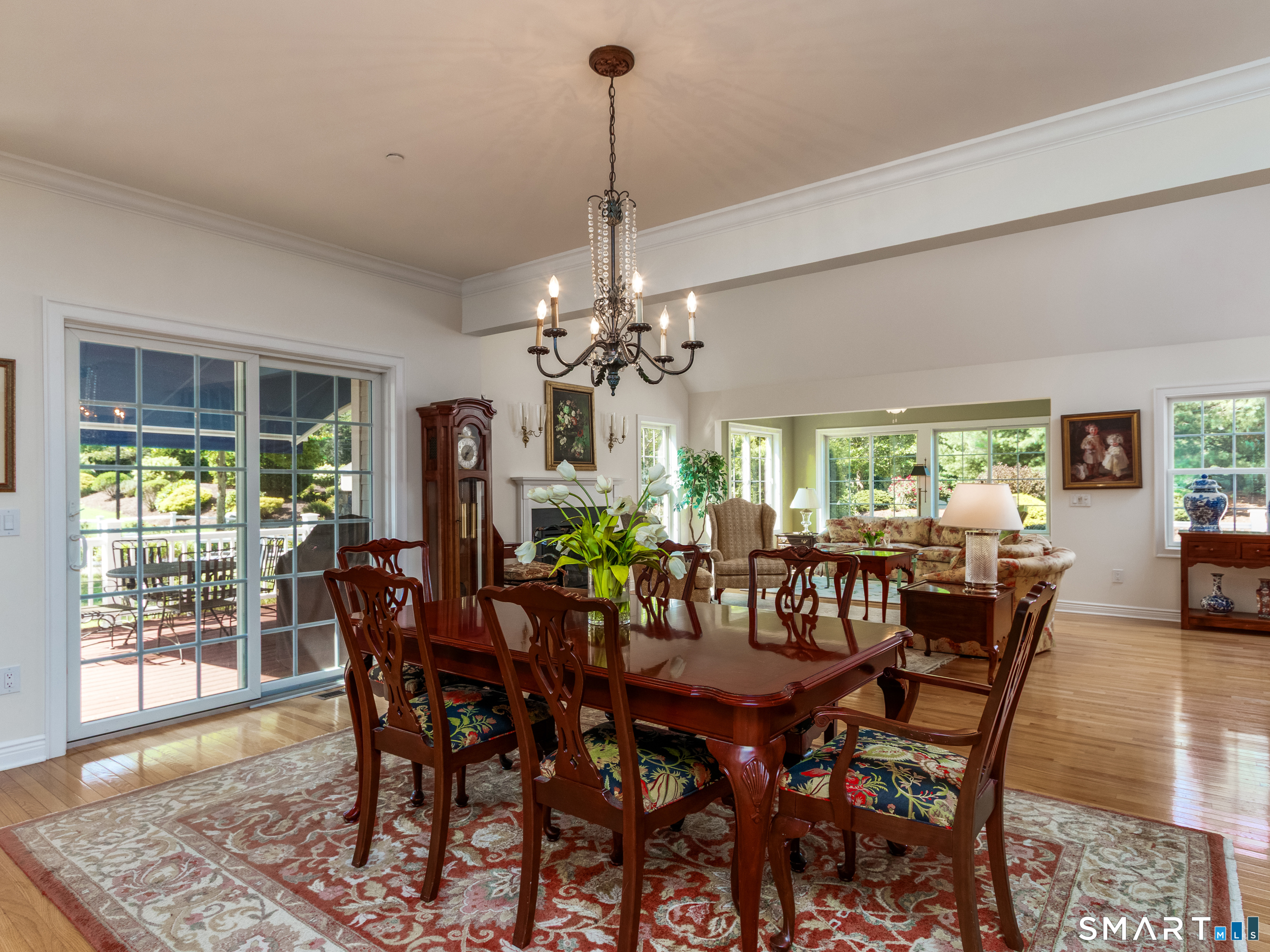 101 Sunrise Hill Circle Orange CT 06477