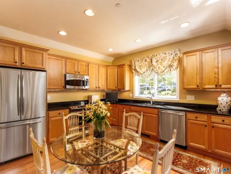 101 Sunrise Hill Circle Orange CT 06477