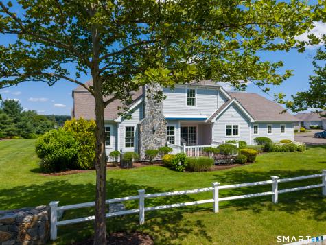 101 Sunrise Hill Circle Orange CT 06477