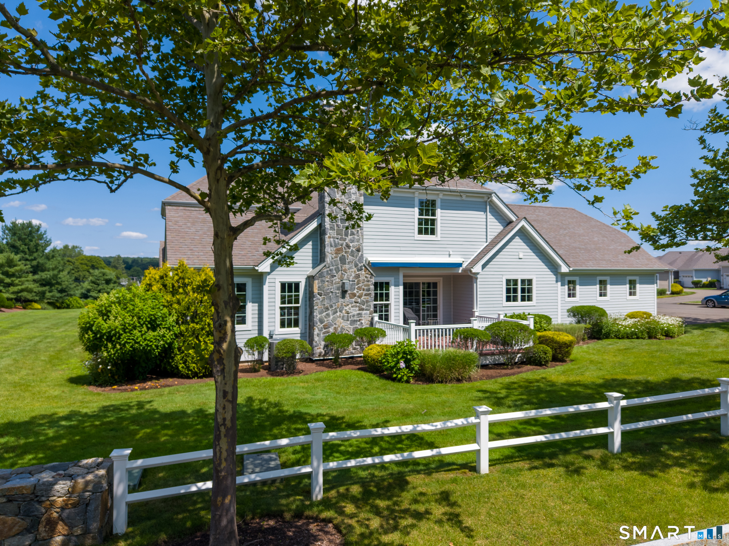 101 Sunrise Hill Circle Orange CT 06477