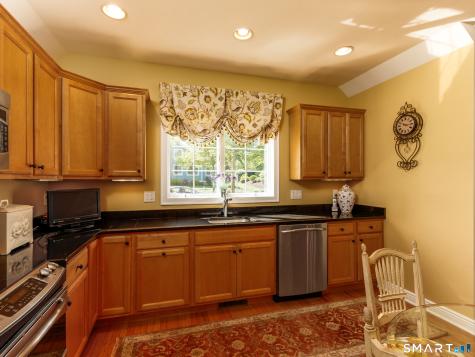 101 Sunrise Hill Circle Orange CT 06477