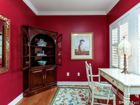 101 Sunrise Hill Circle Orange CT 06477