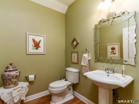 101 Sunrise Hill Circle Orange CT 06477