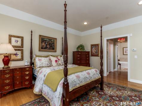 101 Sunrise Hill Circle Orange CT 06477