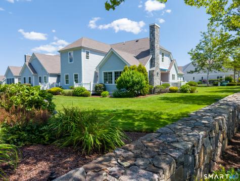 101 Sunrise Hill Circle Orange CT 06477