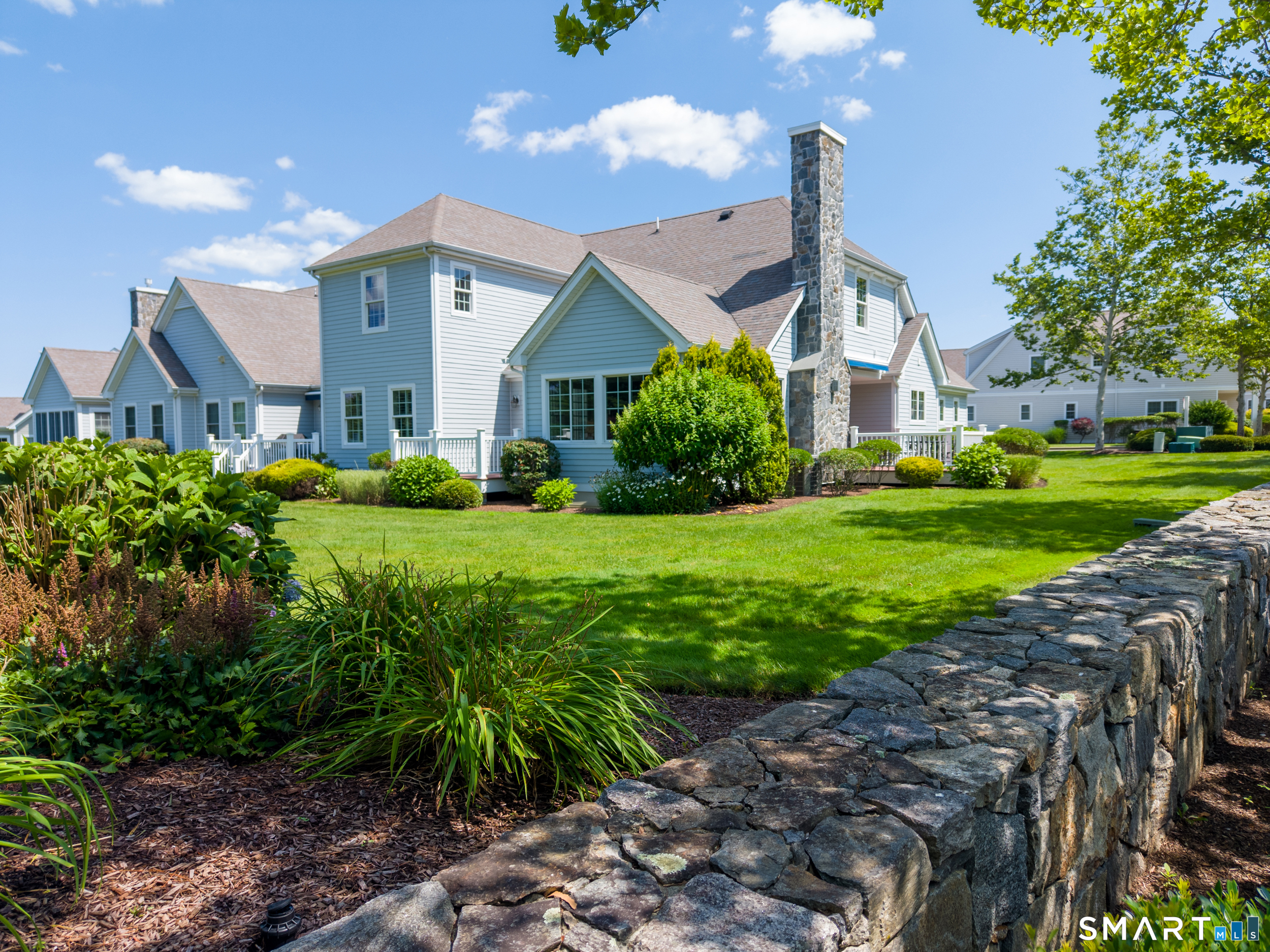 101 Sunrise Hill Circle Orange CT 06477