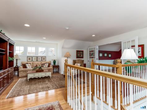101 Sunrise Hill Circle Orange CT 06477