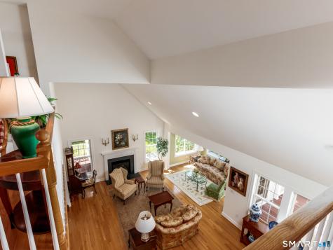 101 Sunrise Hill Circle Orange CT 06477