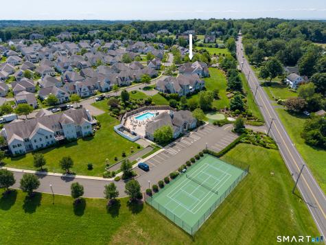 101 Sunrise Hill Circle Orange CT 06477