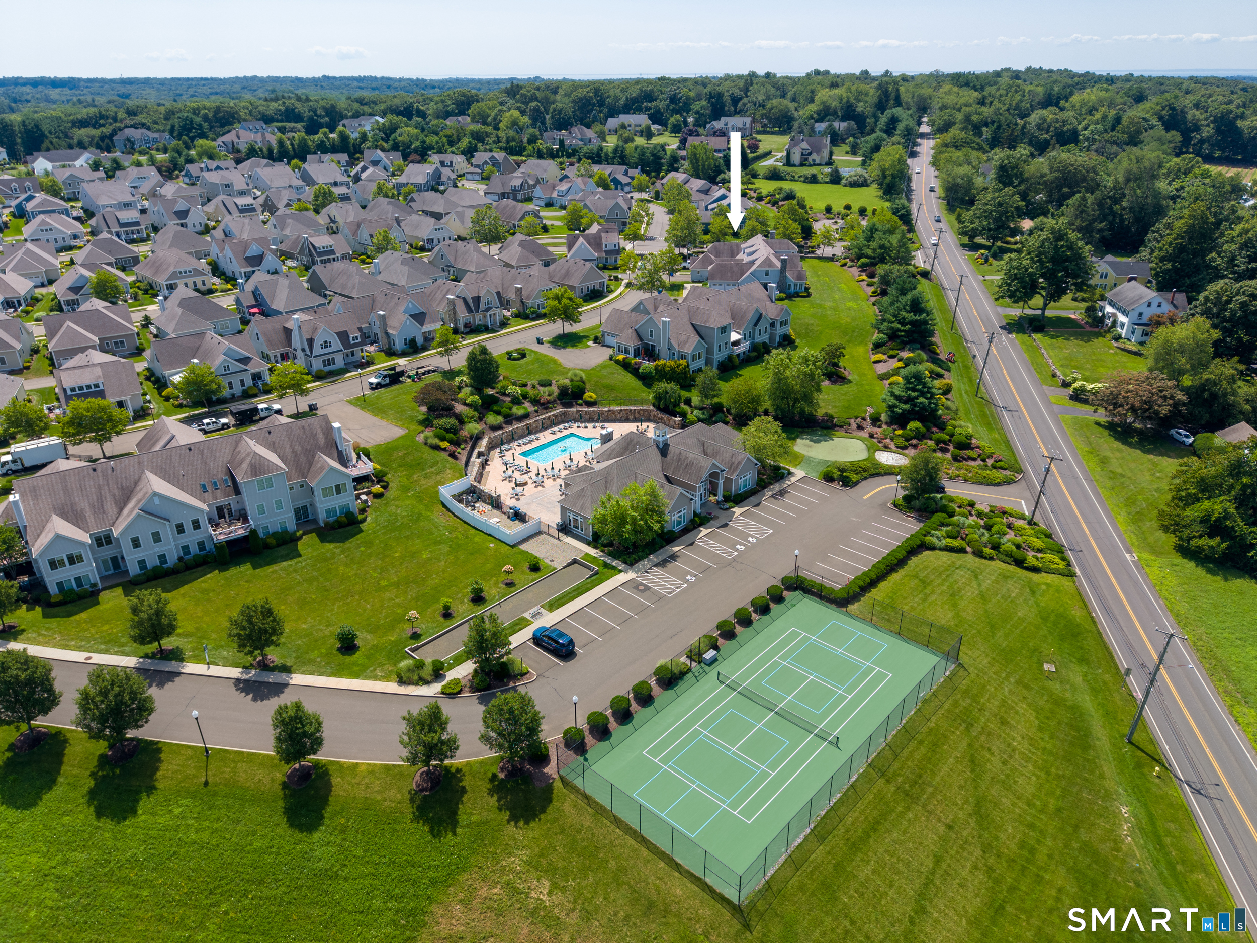 101 Sunrise Hill Circle Orange CT 06477