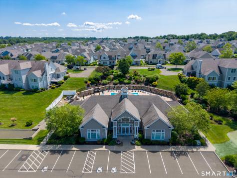 101 Sunrise Hill Circle Orange CT 06477