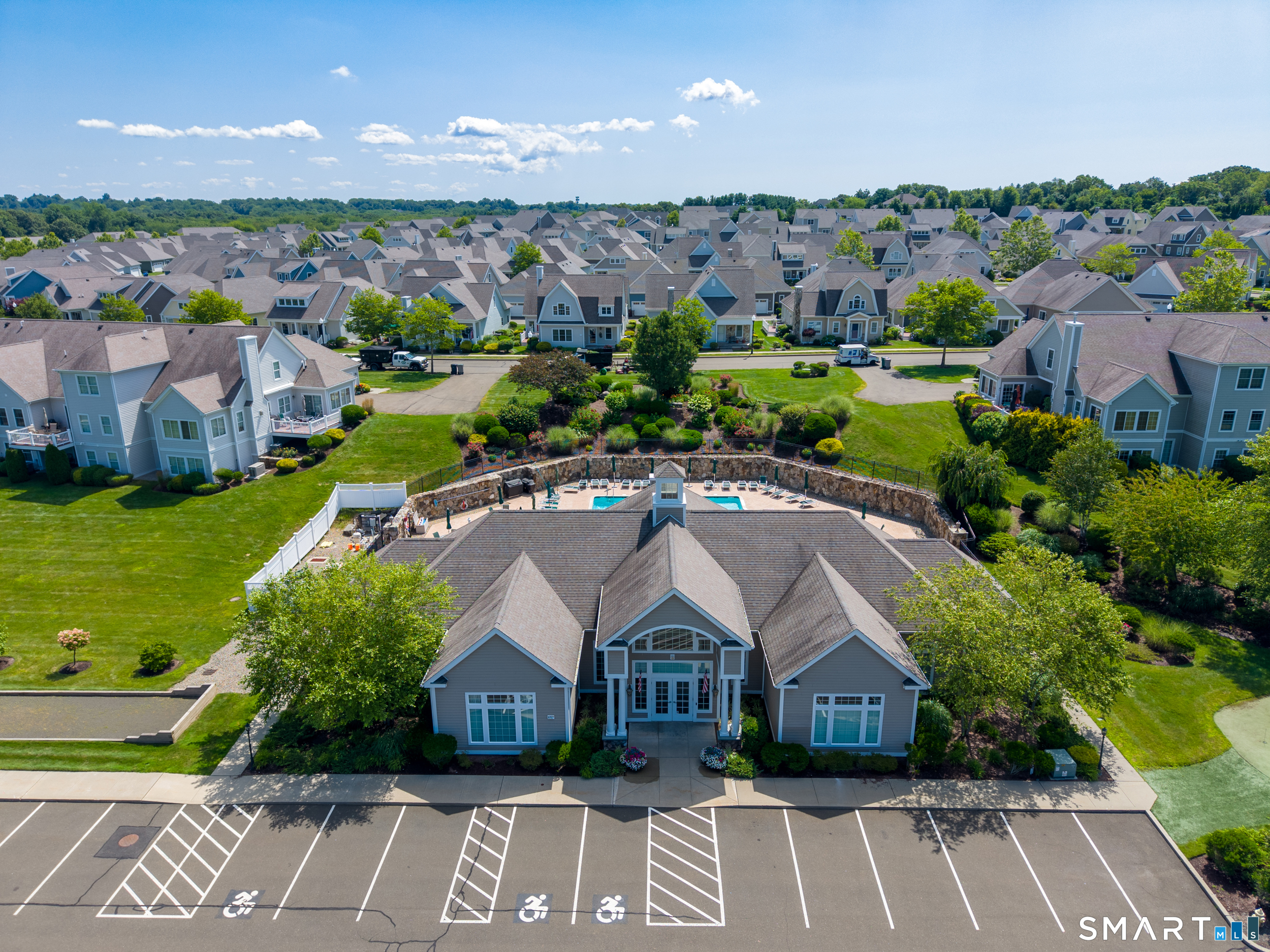 101 Sunrise Hill Circle Orange CT 06477