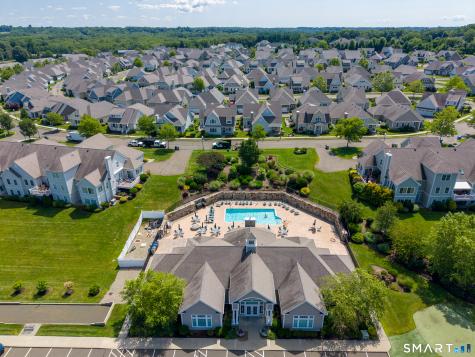 101 Sunrise Hill Circle Orange CT 06477