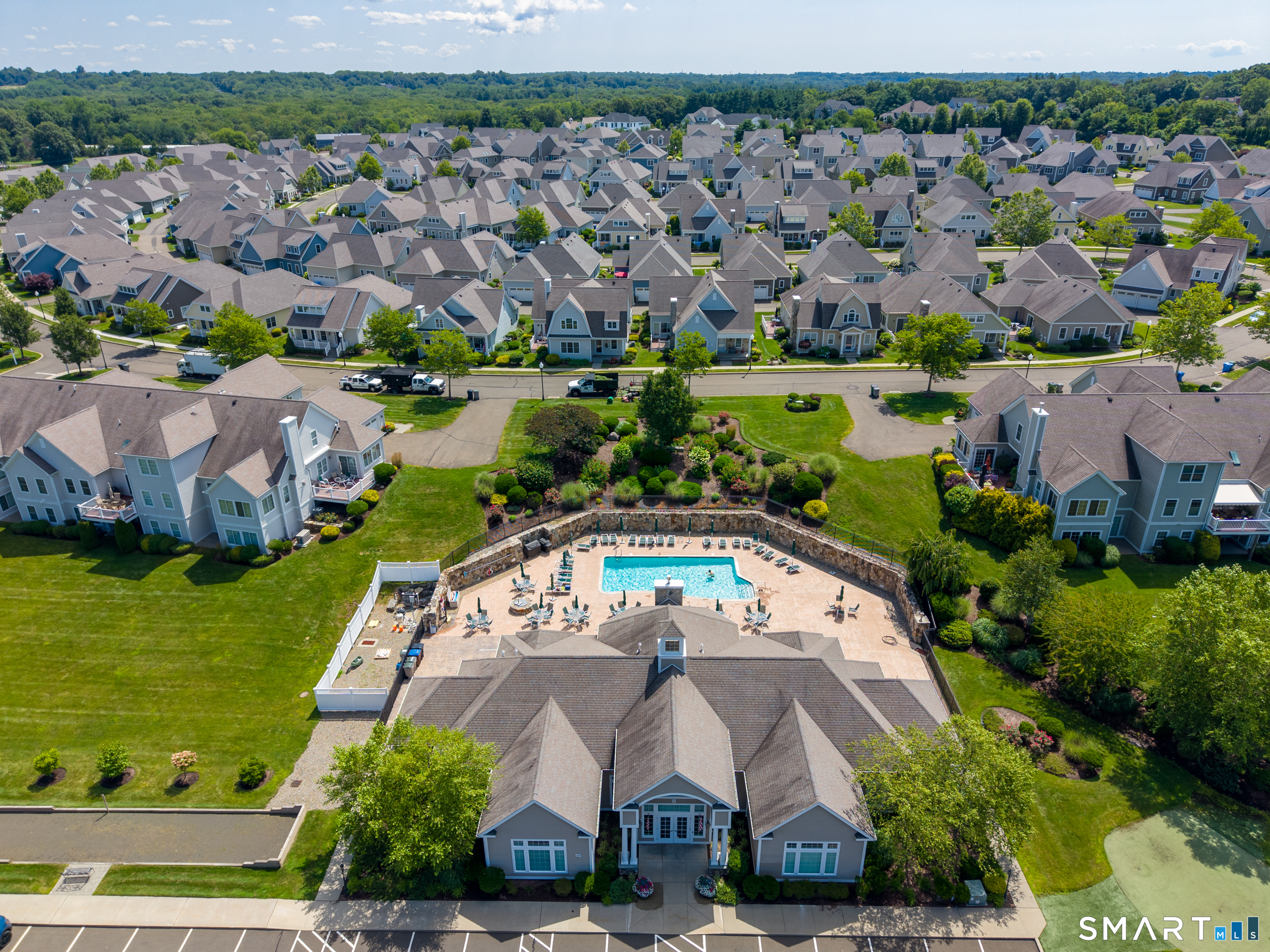 101 Sunrise Hill Circle Orange CT 06477