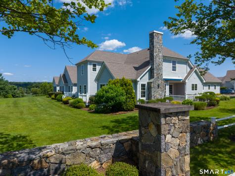 101 Sunrise Hill Circle Orange CT 06477