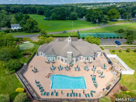 101 Sunrise Hill Circle Orange CT 06477