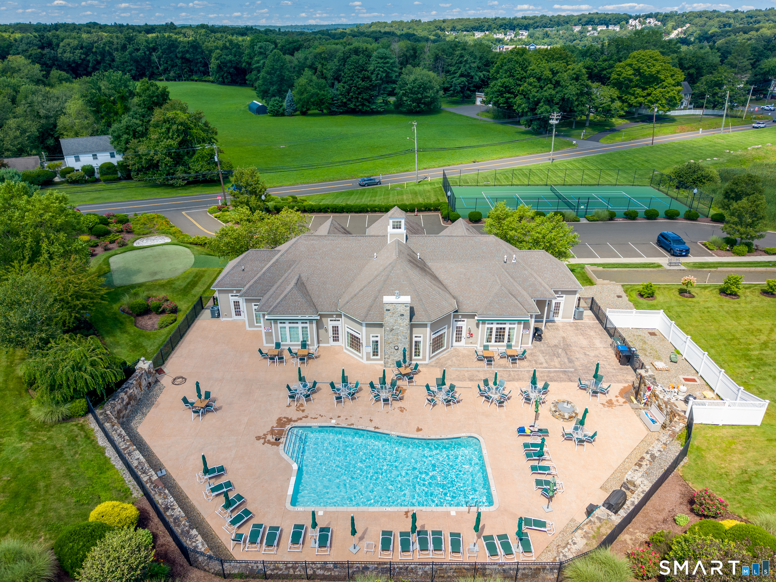 101 Sunrise Hill Circle Orange CT 06477