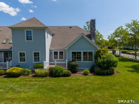 101 Sunrise Hill Circle Orange CT 06477
