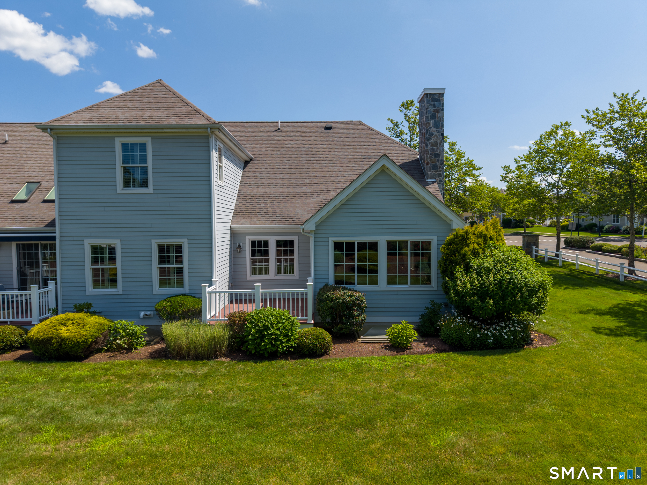 101 Sunrise Hill Circle Orange CT 06477