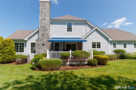101 Sunrise Hill Circle Orange CT 06477