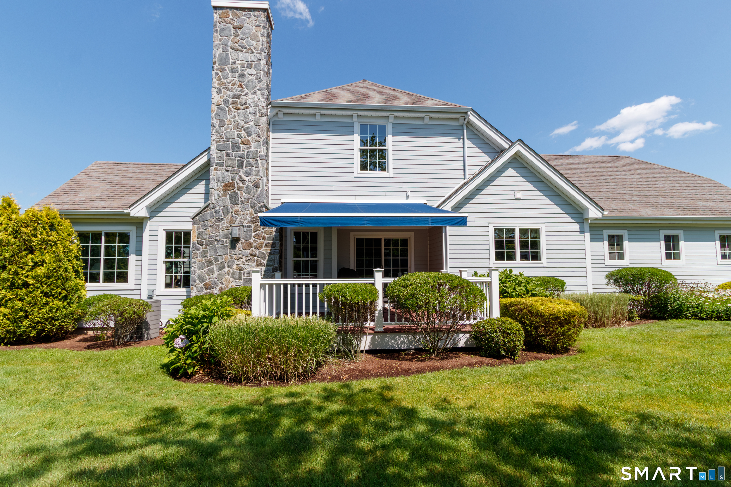 101 Sunrise Hill Circle Orange CT 06477