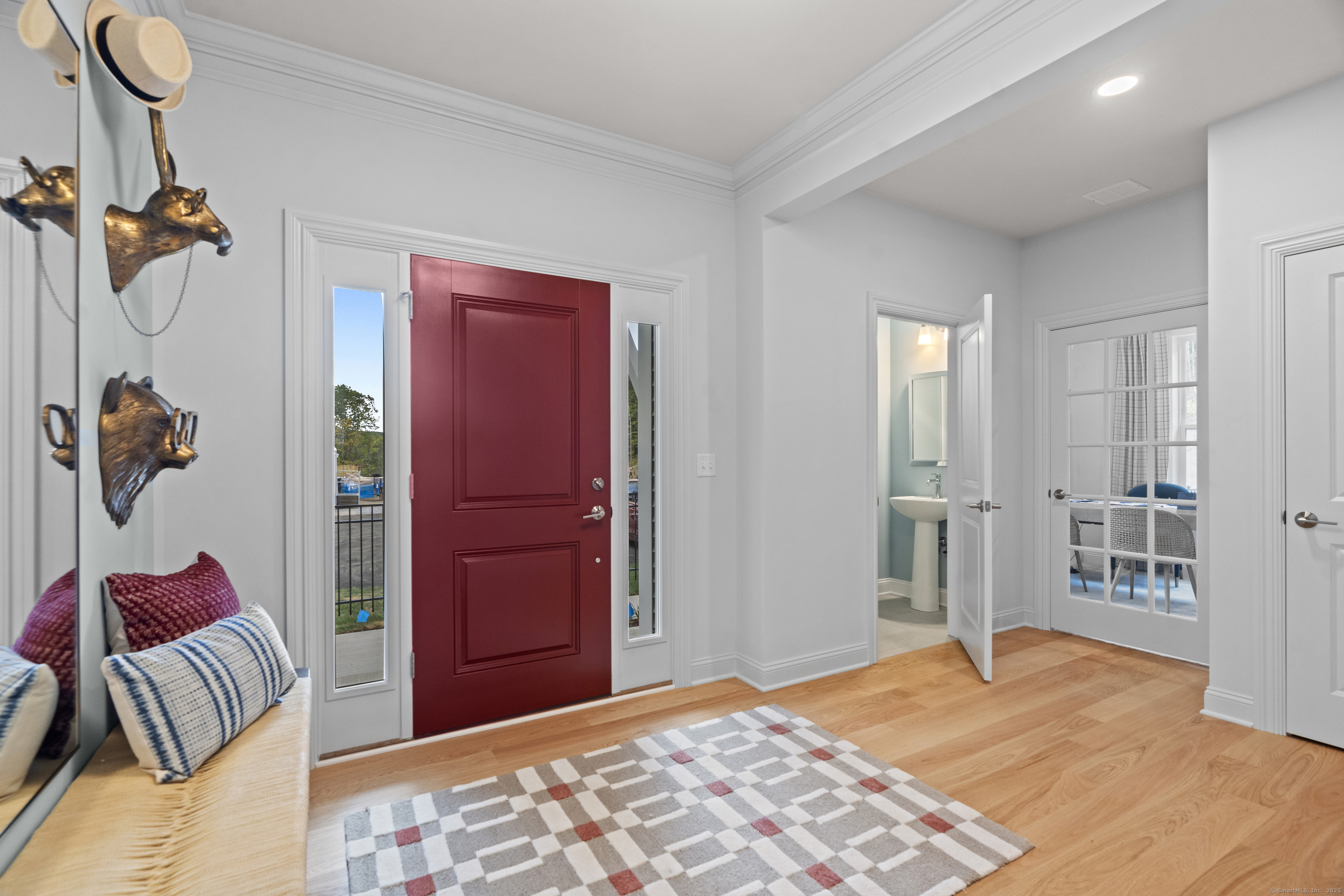 1091 St Andrews Drive Oxford CT 06478
