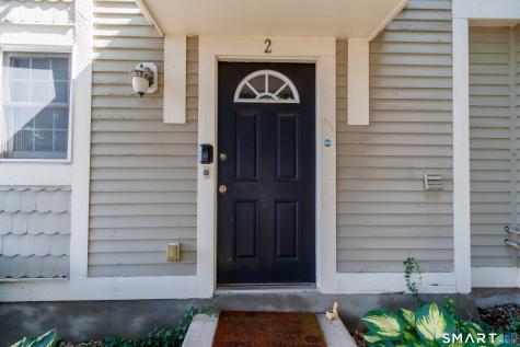 750 Quinnipiac Avenue New Haven CT 06513