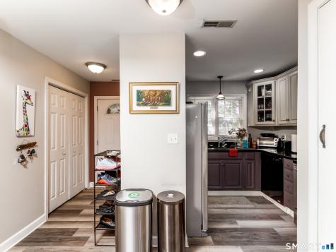 750 Quinnipiac Avenue New Haven CT 06513
