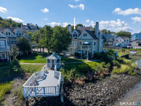 750 Quinnipiac Avenue New Haven CT 06513