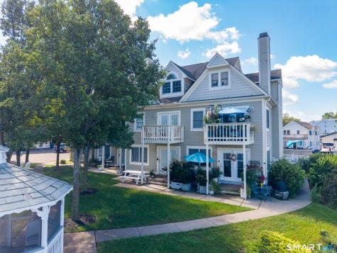 750 Quinnipiac Avenue New Haven CT 06513