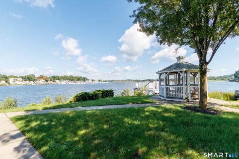 750 Quinnipiac Avenue New Haven CT 06513