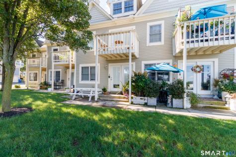 750 Quinnipiac Avenue New Haven CT 06513