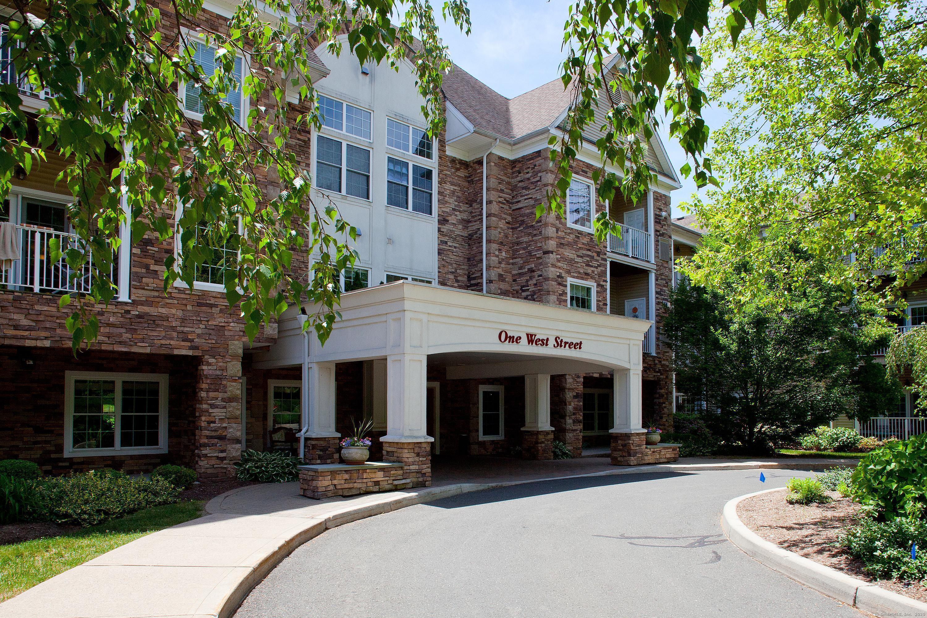 1 West Street Simsbury CT 06070