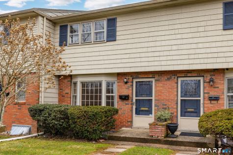 147 Spring Street Wethersfield CT 06109