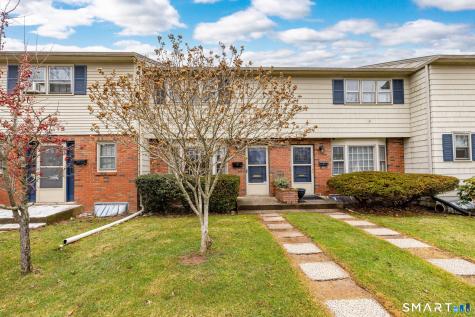 147 Spring Street Wethersfield CT 06109