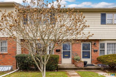 147 Spring Street Wethersfield CT 06109
