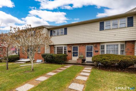 147 Spring Street Wethersfield CT 06109