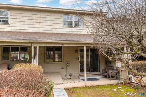 147 Spring Street Wethersfield CT 06109