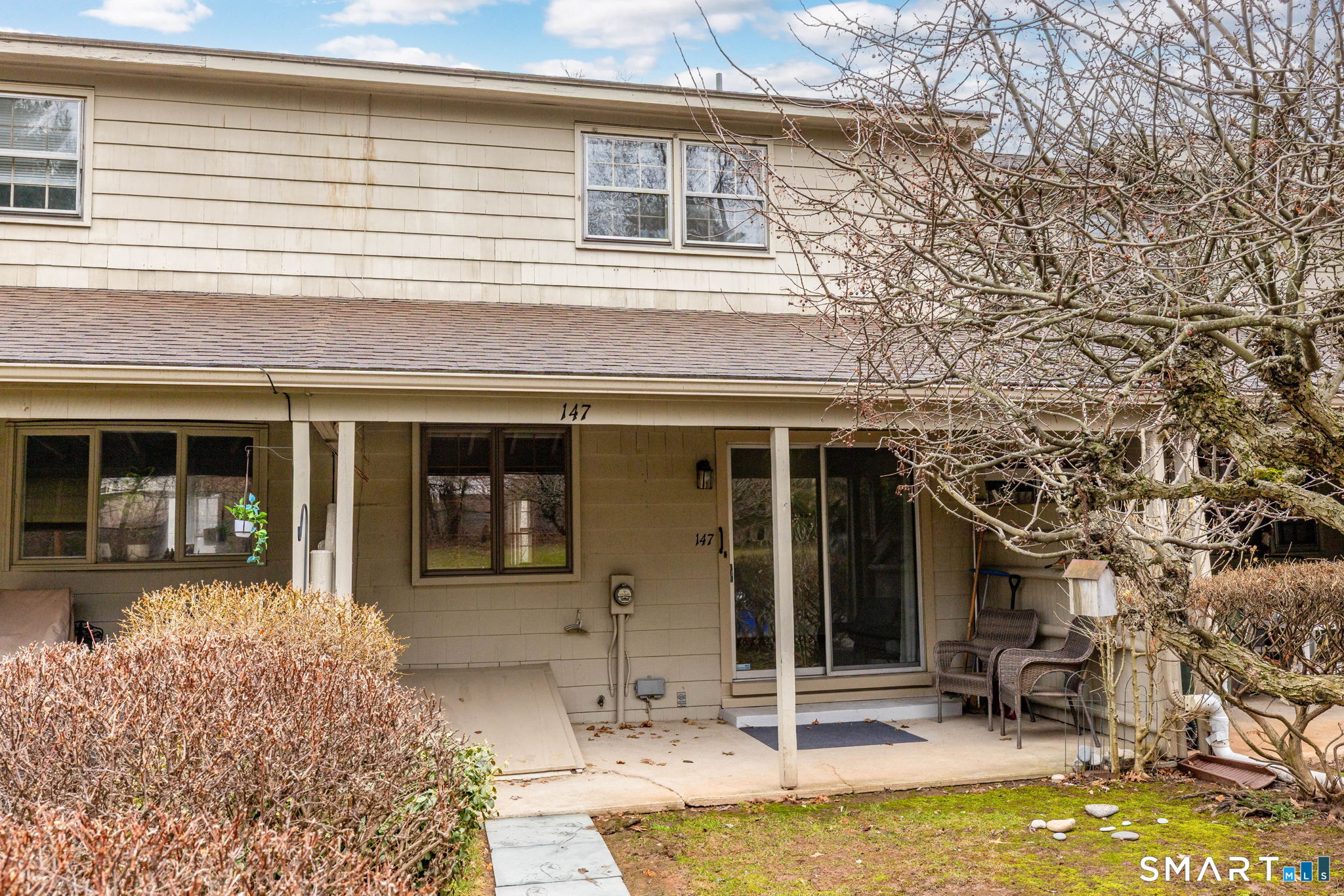 147 Spring Street Wethersfield CT 06109