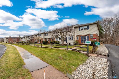 147 Spring Street Wethersfield CT 06109