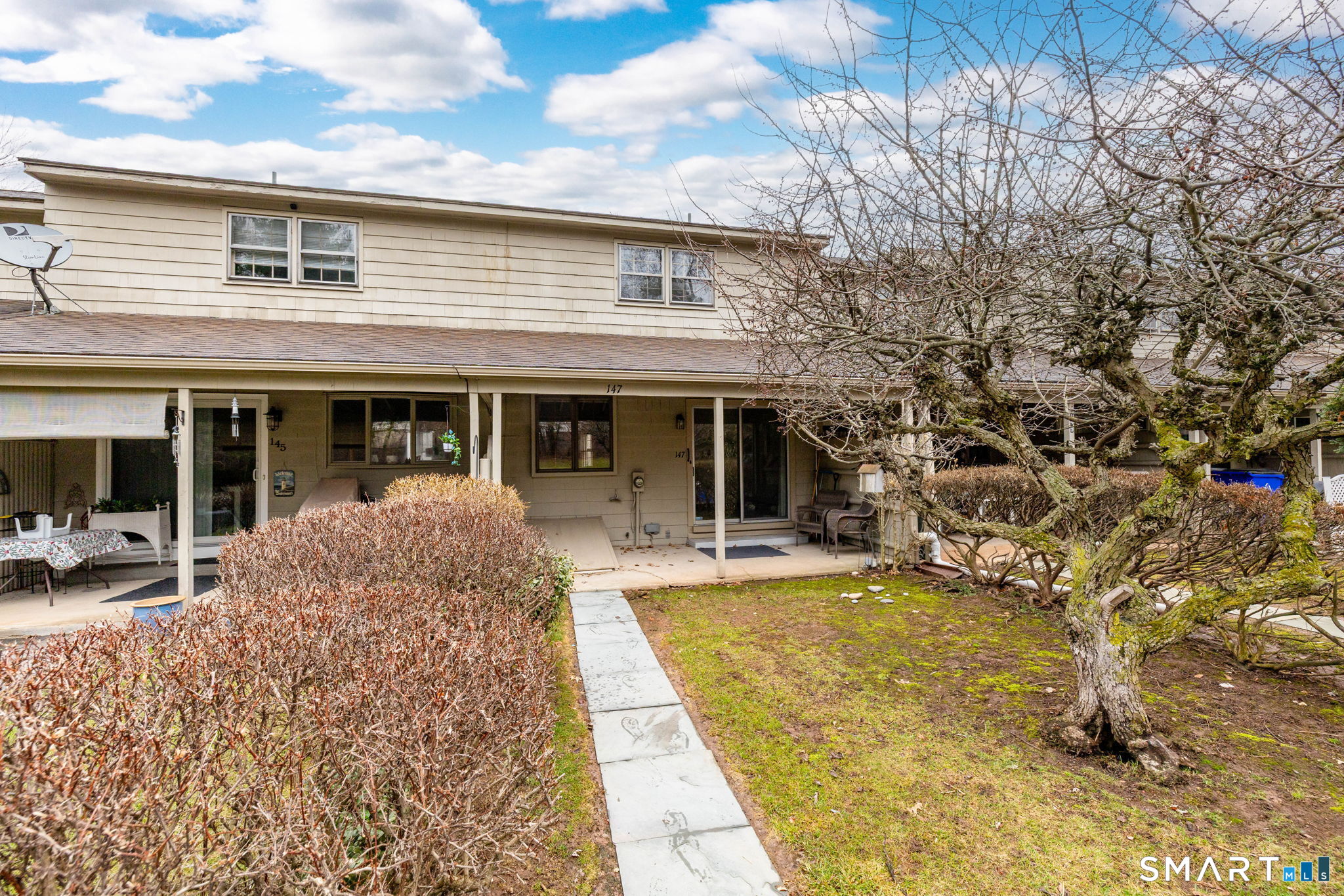 147 Spring Street Wethersfield CT 06109
