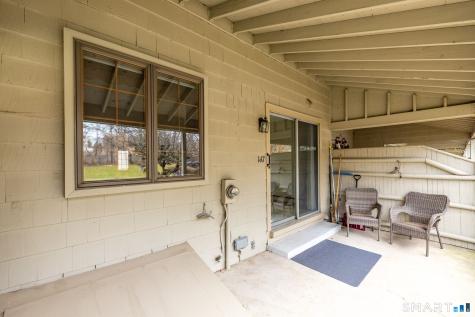 147 Spring Street Wethersfield CT 06109